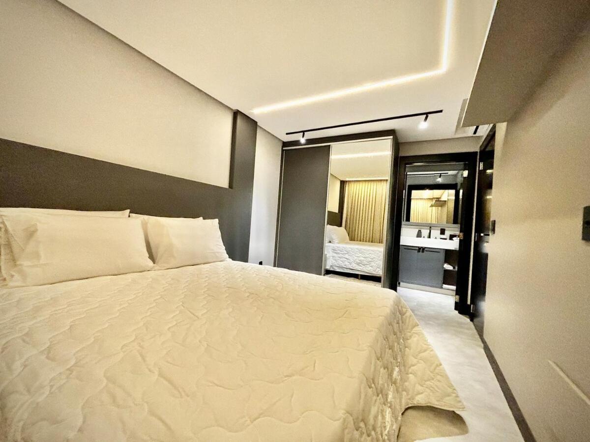 Cobertura Alto Padrao Brava Com Piscina Privativa Apartamento