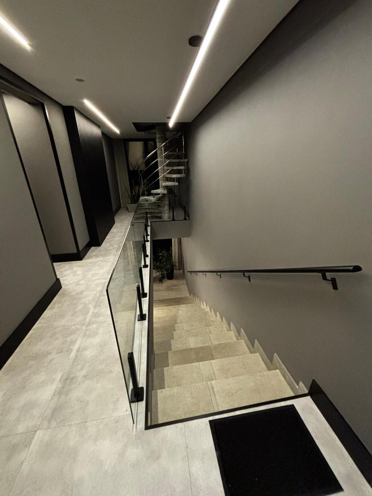 Cobertura Alto Padrao Brava Com Piscina Privativa Apartamento Balneario Camboriu