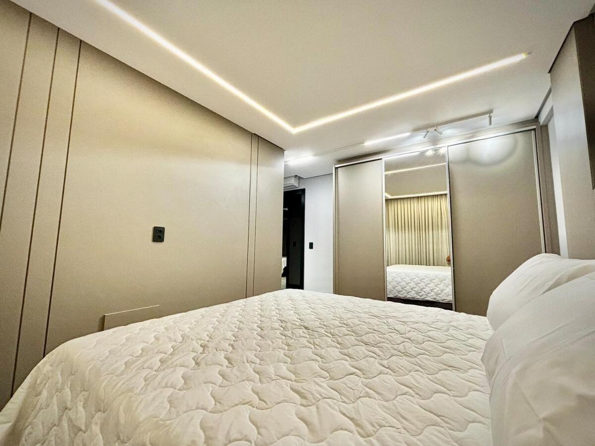 Cobertura Alto Padrao Brava Com Piscina Privativa Apartamento Balneario Camboriu
