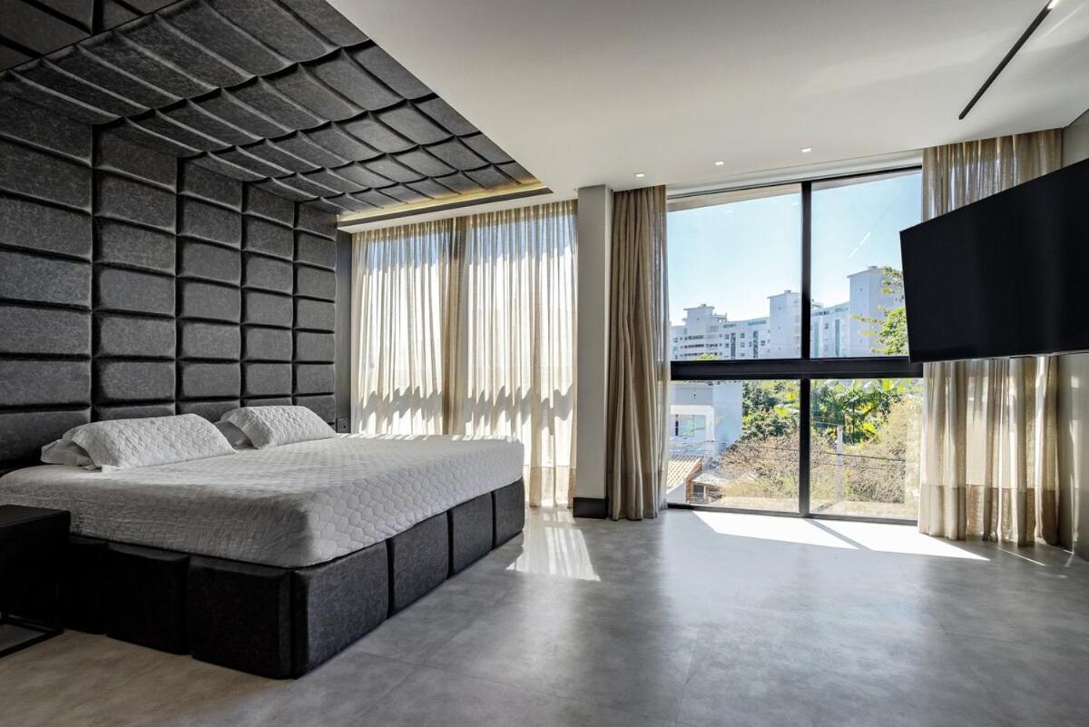 Cobertura Alto Padrao Brava Com Piscina Privativa * Balneario Camboriu