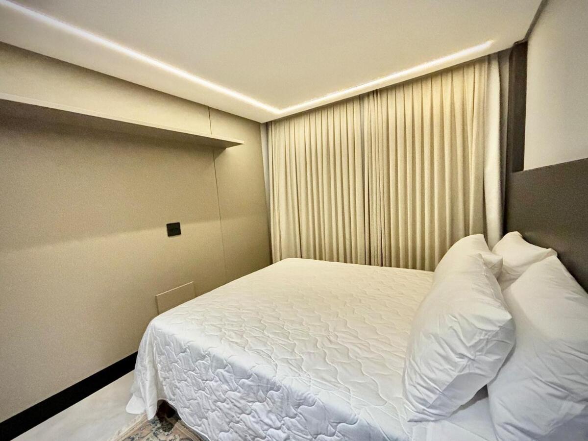 Apartamento Cobertura Alto Padrao Brava Com Piscina Privativa